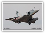 Mirage 2000C FAF 121 103-KN